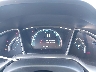 2HGFC2F73JH****** Salvamento 2018 Honda Civic en Fontana