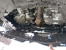 2HGFC2F73JH****** Destrozados 2018 Honda Civic en Estado de California