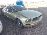 1ZVFT80NX65****** Salvamento y Destrozados 2006 Ford Mustang en Phoenix