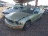 1ZVFT80NX65****** Usados y Reparables 2006 Ford Mustang en Phoenix