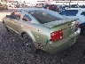 1ZVFT80NX65****** Salvamento y Reparables 2006 Ford Mustang en Phoenix