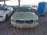 1ZVFT80NX65****** Salvamento y Reparables 2006 Ford Mustang en Estado de Arizona