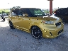 JTLKE50E481****** Salvamento y Destrozados 2008 Scion xB en Tampa