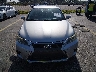 JTHKD5BH1G2****** Wrecked 2016 Lexus CT 200h in Florida State