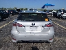 JTHKD5BH1G2****** Wrecked 2016 Lexus CT 200h