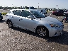 JTHKD5BH1G2****** Salvage and Wrecked 2016 Lexus CT 200h in Miami North