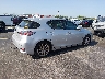 JTHKD5BH1G2****** Salvage and Wrecked 2016 Lexus CT 200h in Florida State