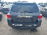 5TDDK3EH5CS****** Wrecked 2012 Toyota Highlander