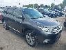 5TDDK3EH5CS****** Salvage and Wrecked 2012 Toyota Highlander in Cleveland