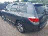 5TDDK3EH5CS****** Salvage and Repairable 2012 Toyota Highlander in Cleveland