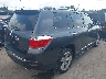 5TDDK3EH5CS****** Salvage and Wrecked 2012 Toyota Highlander in Ohio State