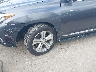 5TDDK3EH5CS****** Salvage and Repairable 2012 Toyota Highlander in Ohio State