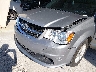 2C4RDGCG5ER****** Wrecked 2014 Dodge Grand Caravan in Tennessee State