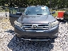 5TDZK3EH2CS****** Usados 2012 Toyota Highlander en Estado de Mississippi