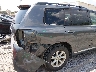 5TDZK3EH2CS****** Reparables 2012 Toyota Highlander