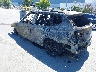 5UXWX9C52E0****** Salvage and Repairable 2014 BMW X3 in Fremont