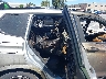 5UXWX9C52E0****** Wrecked 2014 BMW X3 in Fremont