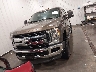 1FT7W2B65HE****** Wrecked 2017 Ford F-250 in Nebraska State