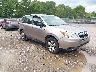 JF2SJAAC8EG****** Salvage and Wrecked 2014 Subaru Forester in Knoxville
