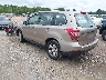 JF2SJAAC8EG****** Salvage and Repairable 2014 Subaru Forester in Knoxville