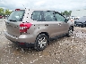 JF2SJAAC8EG****** Salvage and Wrecked 2014 Subaru Forester in Tennessee State