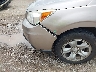 JF2SJAAC8EG****** Salvage and Repairable 2014 Subaru Forester in Tennessee State