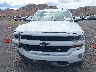1GCVKREC5JZ****** Salvage 2018 Chevrolet Silverado 1500 in Nevada State