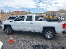 1GCVKREC5JZ****** Used 2018 Chevrolet Silverado 1500 in Nevada State