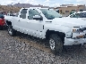 1GCVKREC5JZ****** Salvage and Wrecked 2018 Chevrolet Silverado 1500 in Reno