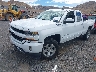 1GCVKREC5JZ****** Used and Repairable 2018 Chevrolet Silverado 1500 in Reno