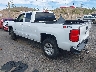 1GCVKREC5JZ****** Salvage and Repairable 2018 Chevrolet Silverado 1500 in Reno
