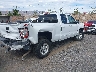 1GCVKREC5JZ****** Salvage and Wrecked 2018 Chevrolet Silverado 1500 in Nevada State