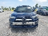 JTEKU5JR5P6****** Wrecked 2023 Toyota 4Runner in Florida State