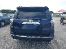JTEKU5JR5P6****** Wrecked 2023 Toyota 4Runner