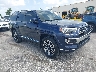 JTEKU5JR5P6****** Salvage and Wrecked 2023 Toyota 4Runner in Miami North