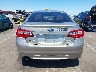 4S3BNAC6XG3****** Destrozados 2016 Subaru Legacy