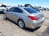 4S3BNAC6XG3****** Salvamento y Reparables 2016 Subaru Legacy en Phoenix