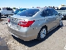 4S3BNAC6XG3****** Salvamento y Destrozados 2016 Subaru Legacy en Estado de Arizona