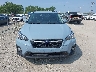 JF2GTABC0JH****** Wrecked 2018 Subaru Crosstrek in Wisconsin State