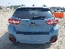 JF2GTABC0JH****** Wrecked 2018 Subaru Crosstrek