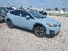 JF2GTABC0JH****** Salvage and Wrecked 2018 Subaru Crosstrek in Appleton