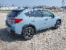 JF2GTABC0JH****** Salvage and Wrecked 2018 Subaru Crosstrek in Wisconsin State