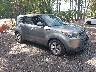 KNDJN2A22G7****** Salvage and Wrecked 2016 Kia Soul in Suffolk