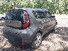 KNDJN2A22G7****** Salvage and Wrecked 2016 Kia Soul in Virginia State