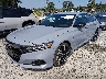 1HGCV1F31NA****** Used and Repairable 2022 Honda Accord in Seattle