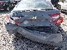 1HGCV1F31NA****** Salvage and Repairable 2022 Honda Accord in Washington State