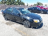 KNAFE122385****** Salvamento y Destrozados 2008 Kia Spectra en Fremont