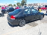 KNAFE122385****** Salvamento y Destrozados 2008 Kia Spectra en Estado de California