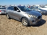 5XYPG4A51GG****** Salvage and Wrecked 2016 Kia Sorento in San Diego