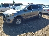 5XYPG4A51GG****** Used and Repairable 2016 Kia Sorento in San Diego